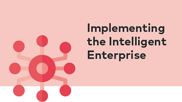 Implementing the intelligent enterprise