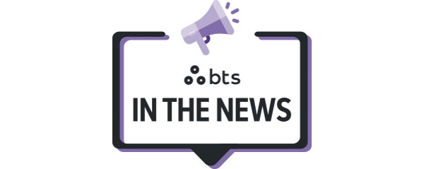 Get the latest from BTS